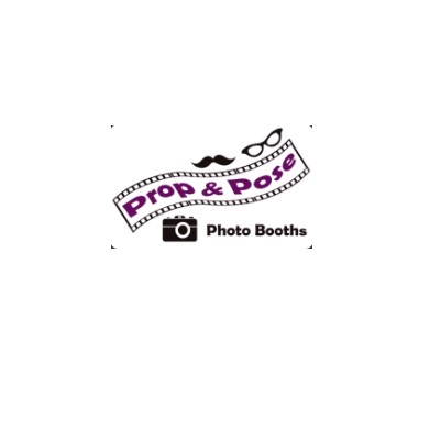 Prop & Pose Photo Booths