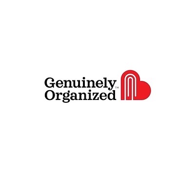 Genuinely Organized