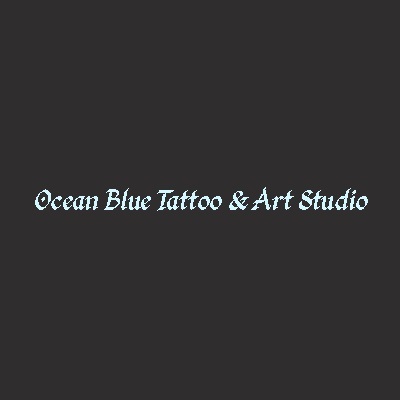 Ocean Blue Tattoo & Art Studio