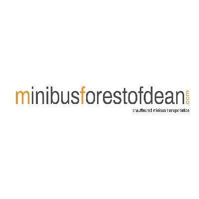 Minibus Forest of Dean