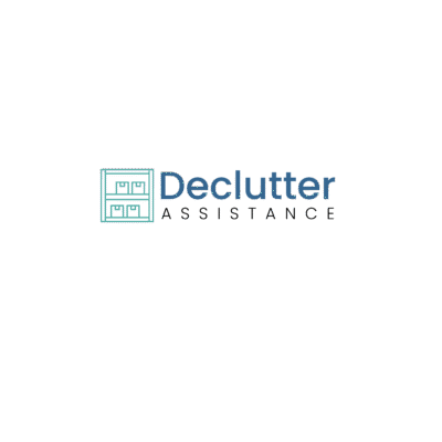 Declutter Assistance