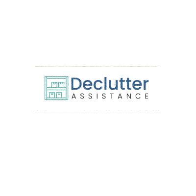 Declutter Assistance