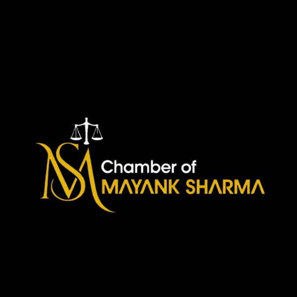Chamber of Mayank Sharma