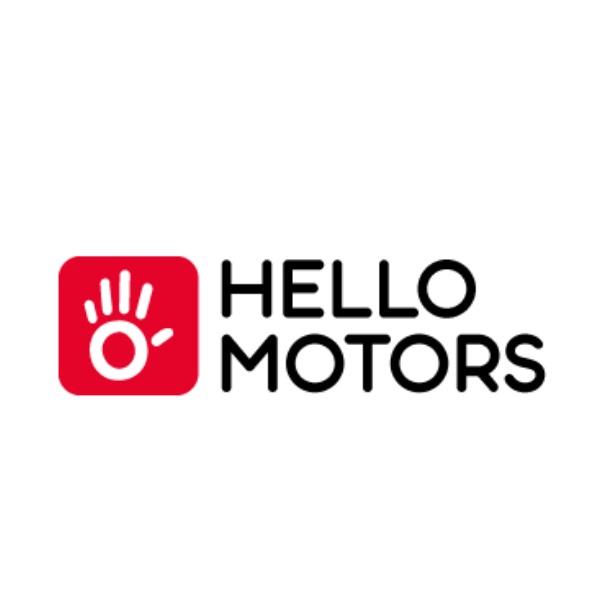 Hello Motors