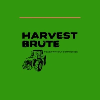 Harvest Brute