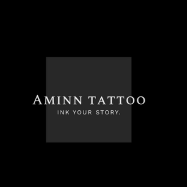 Aminn tattoo
