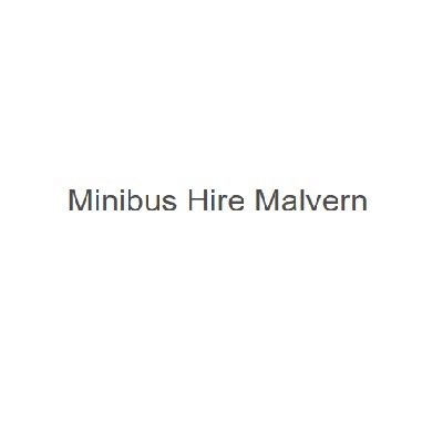 Minibus Hire Malvern