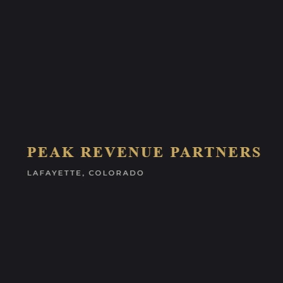 Peak Revenue Partners LLC