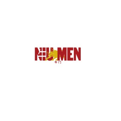 NIU MEN DOOR
