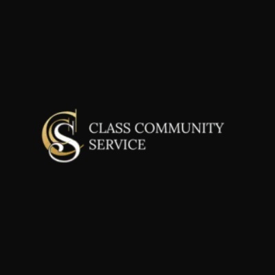 Class Community Service