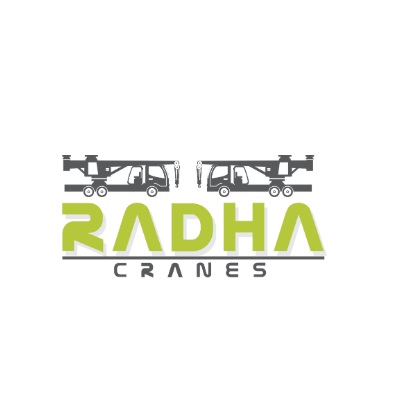 RADHA CRANES