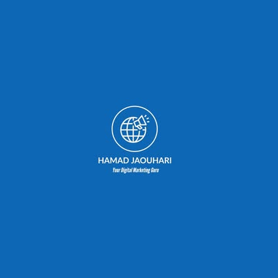 Digital Marketing with Hamad