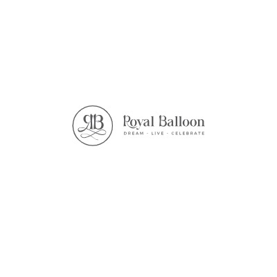 Royal Balloon