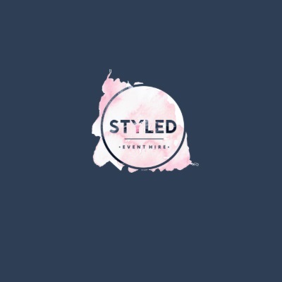 Styled Event Hire