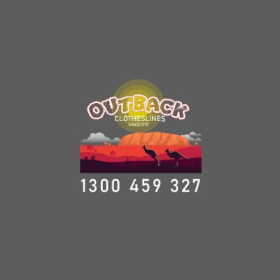 Outback Clotheslines