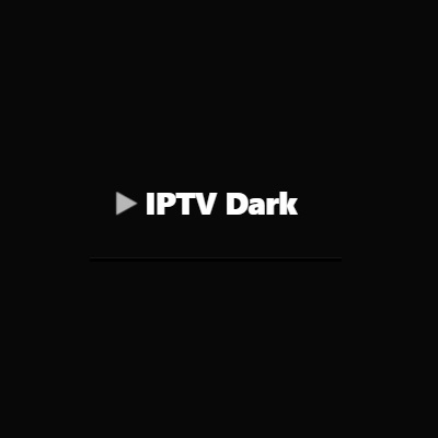 IPTV DARK