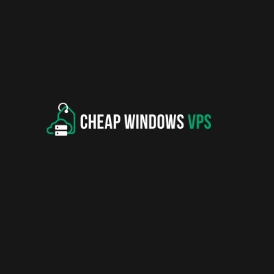 Cheap Windows VPS