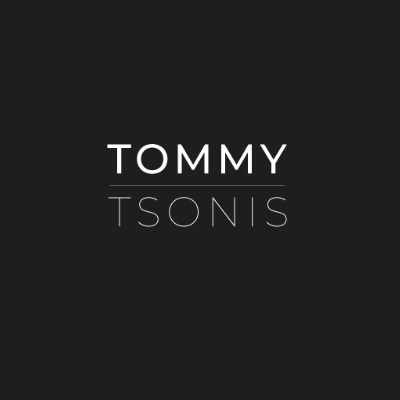 Tommy Tsonis Saxophone