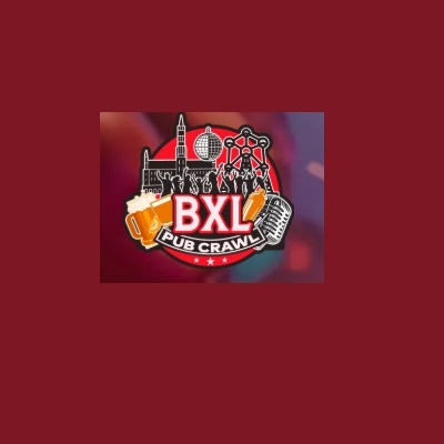 BXL Pub Crawl