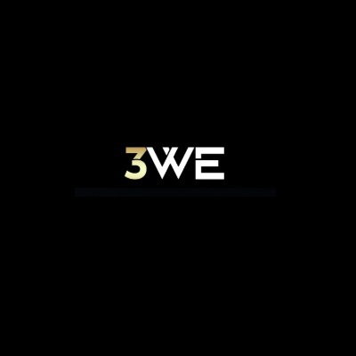 3WE