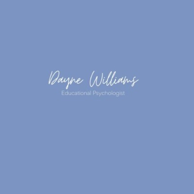 Dayne Williams Psychology
