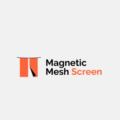 Magnetic Mesh Screen