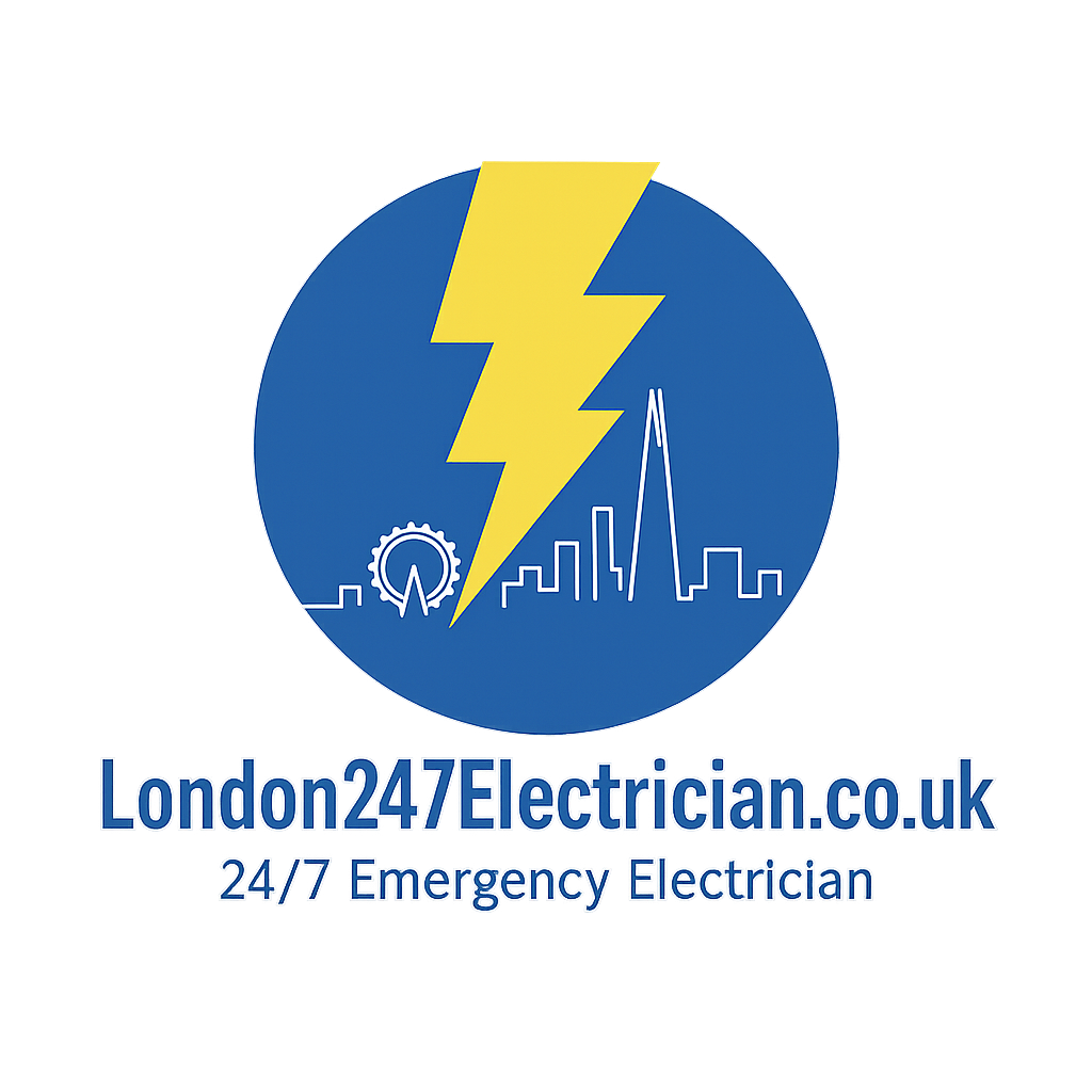 LONDON 247 ELECTRICIAN LTD