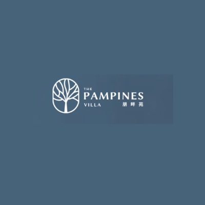 The Pampines Villa