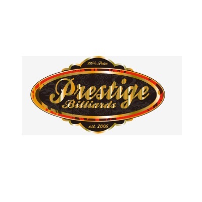 Prestige Billiards & Gamerooms