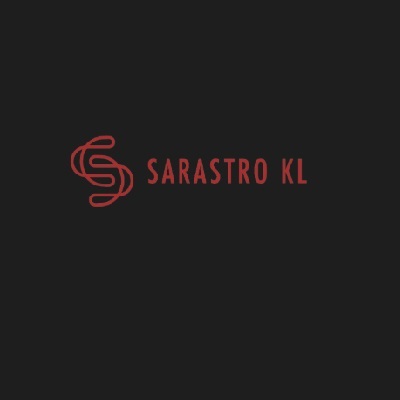 Sarastro by Millennium