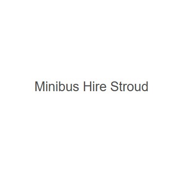 Minibus Hire Stroud