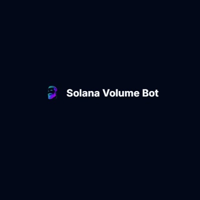 Solana Volume Bot