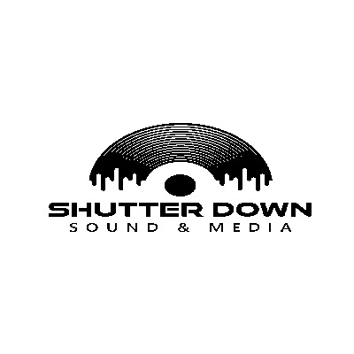 Shutter Down Sound & Media