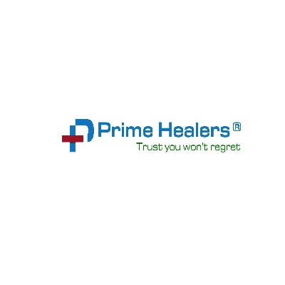 Prime Healers