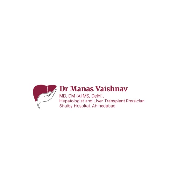 Dr. Manas Vaishnav