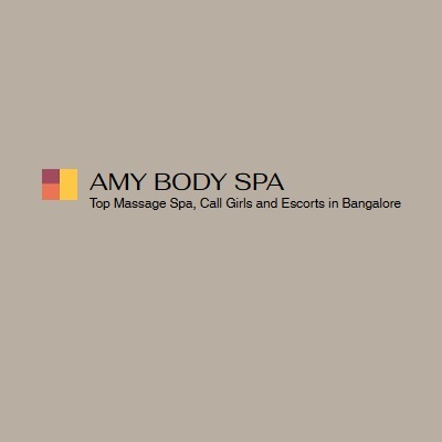 AmyBodySpa