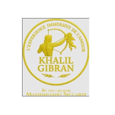 khalilgibranexperience