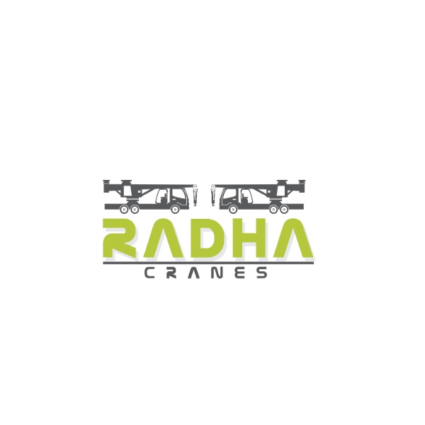 RADHA CRANES