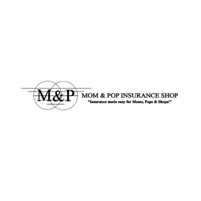 Mom & Pop Insurance Shop