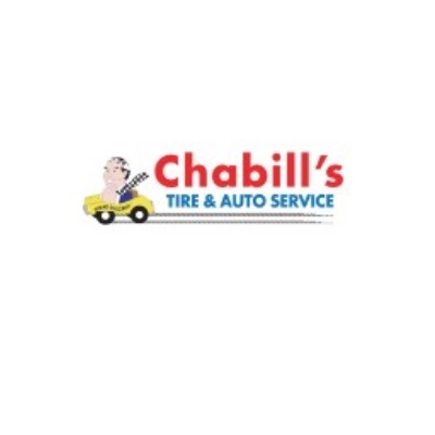Chabill's Tire & Auto Service