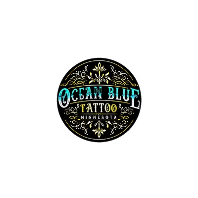 Ocean Blue Tattoo & Art Studio