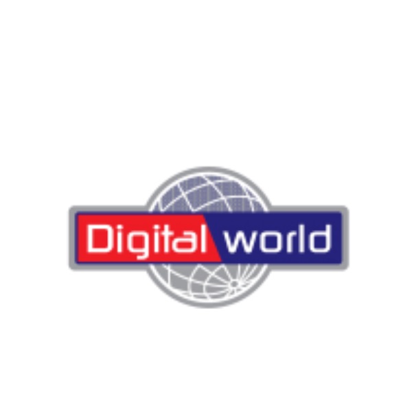 Digital world