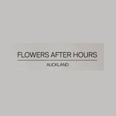 FLOWERS AFTER HOURS