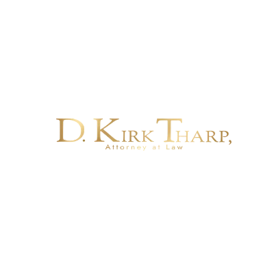 D. Kirk Tharp, Attorney at Law