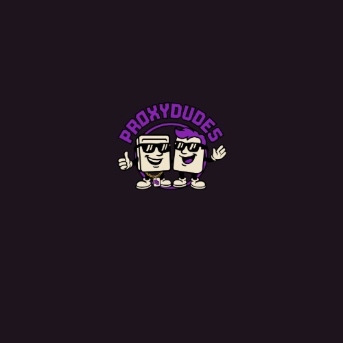 Proxydudes