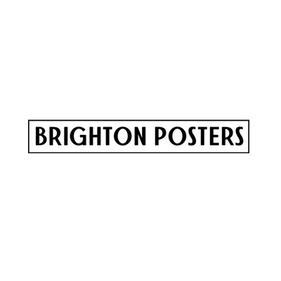 Brighton Posters