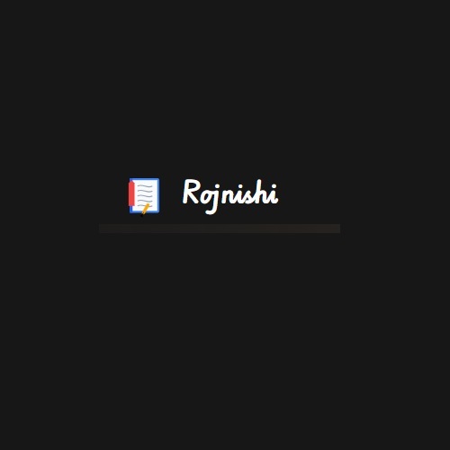 Rojnishi Inc