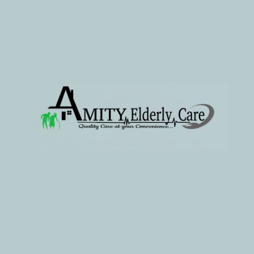Amity Elderly Care Services LLC