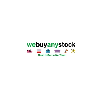 We Buy Any Stock