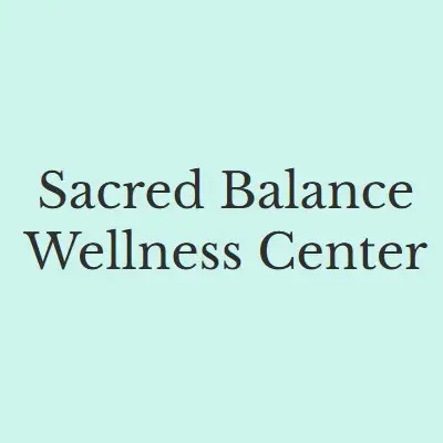Sacred Balance Wellness Center